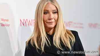 Gwyneth Paltrow (54) onthult bizarre verhaal achter ontstaan van haar beruchte vaginakaars: ’Nieuwe, aardse geur’