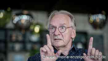 Ex-Ministerpräsident Haseloff hält Merz’ Politik nach AfD-Sieg für „Suizid politischer Art“