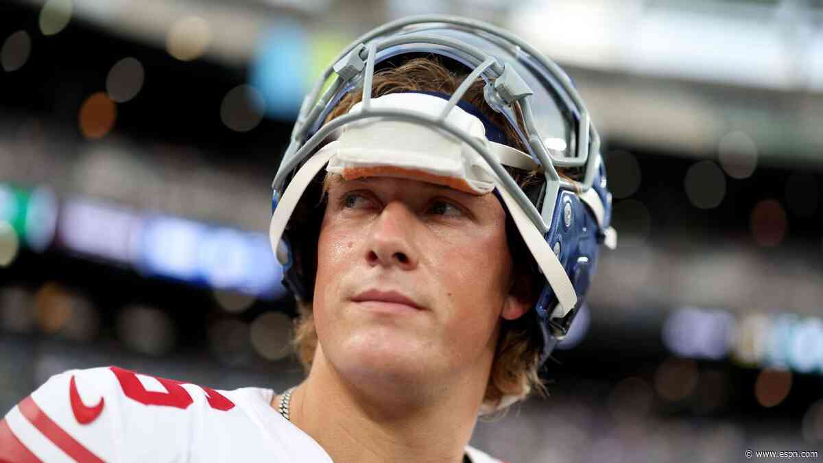 Facts vs. Feelings: Seven players who will get off to fast (or slow) starts in Week 1