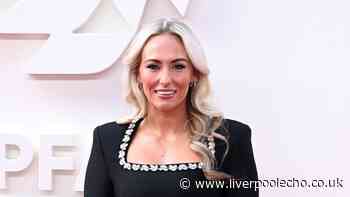 Toni Duggan: 'I used to be embarrassed to be seen in a football kit but Scouse spirit meant I never gave up'