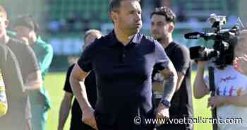 Voormalige JPL-coach hint op terugkeer langs de zijlijn, maar bij welke club?