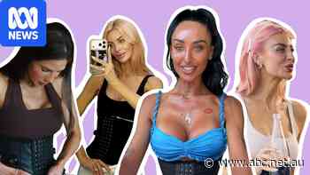 Online promotion could normalise 'extreme' rib contouring surgery
