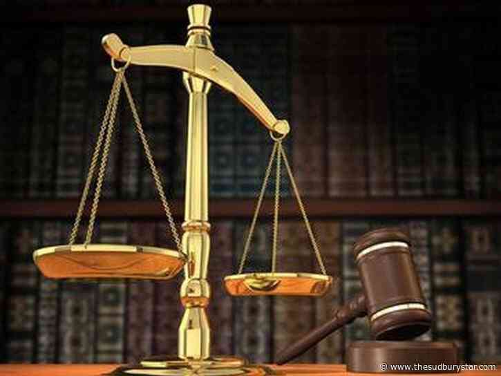 Convicted Sudbury sex offender who wants pardon facing new sex charges