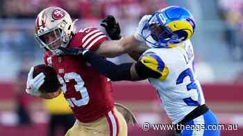 Touchdowns, tailgates and four-hour games: What to expect from Melbourne’s historic NFL clash