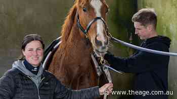 ‘I want to show him what we’ve built’: Weir’s daughter welcomes back banned trainer