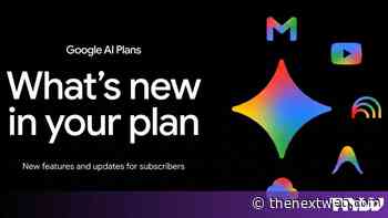 Google adds three features to its AI plans, and keeps a fourth for Americans
