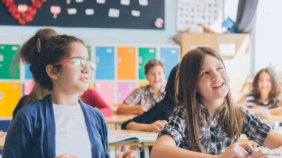 Pisa-Studie entlarvt erstmals ein Problem, das Deutschland in Zukunft zum Verhängnis wird