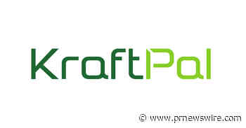 KraftPal Unveils New Semi-Automatic Pallet Production Machine to Accelerate Global Licensing Expansion