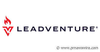 LeadVenture® names Nasi Jazayeri Chief Executive Officer