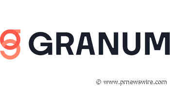 Granum Launches the New Greenius