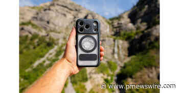 ROKFORM Launches Rugged and Crystal Cases for Apple iPhone 18 Pro and Pro Max