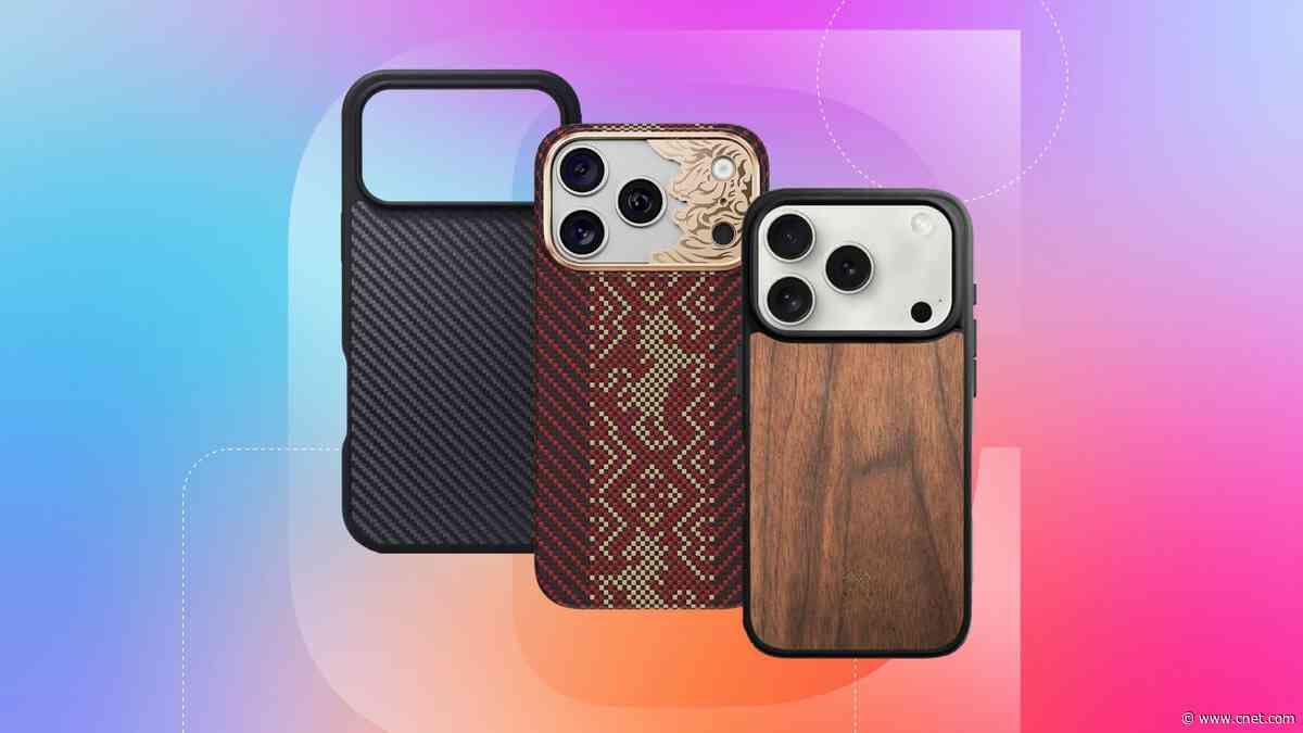 Protect Your New iPhone 18 Pro or Duo With the Best Case Deals Already Available