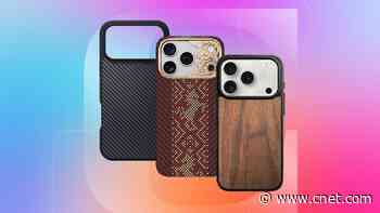 Protect Your New iPhone 18 Pro or Duo With the Best Case Deals Already Available
