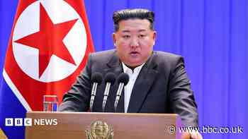 N Korea has built two-storey uranium enrichment facility, says watchdog