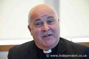 Archbishop issues verdict over UK sanctions on Israeli settlements in West Bank