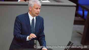 Brandmauer: Verkehrsminister Bilger stellt sich hinter Merkel