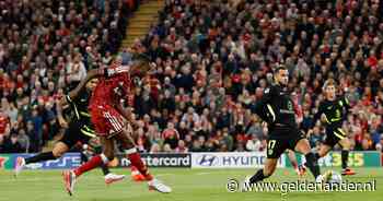 LIVE Champions League | Direct grote kans voor Liverpool in kraker tegen Atlético Madrid