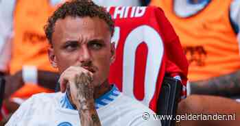 LIVE Champions League | Noa Lang wegens disciplinaire redenen niet in selectie Napoli voor duel met Arsenal