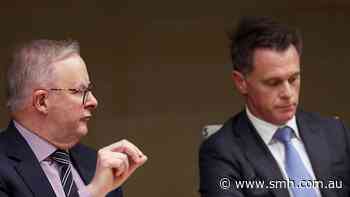 Albanese-Minns relationship worsens as feds hit back on crime wave ‘falsehoods’