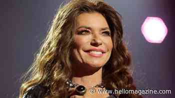 Shania Twain, 61, is glowing in lakeside photo — 'envious' fans react