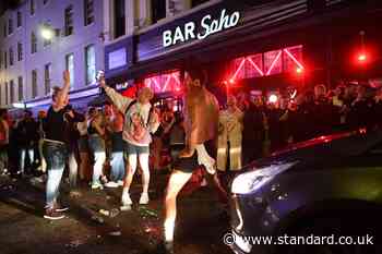 Is Westminster council really stopping 'vertical drinking' in Soho? New policy explained