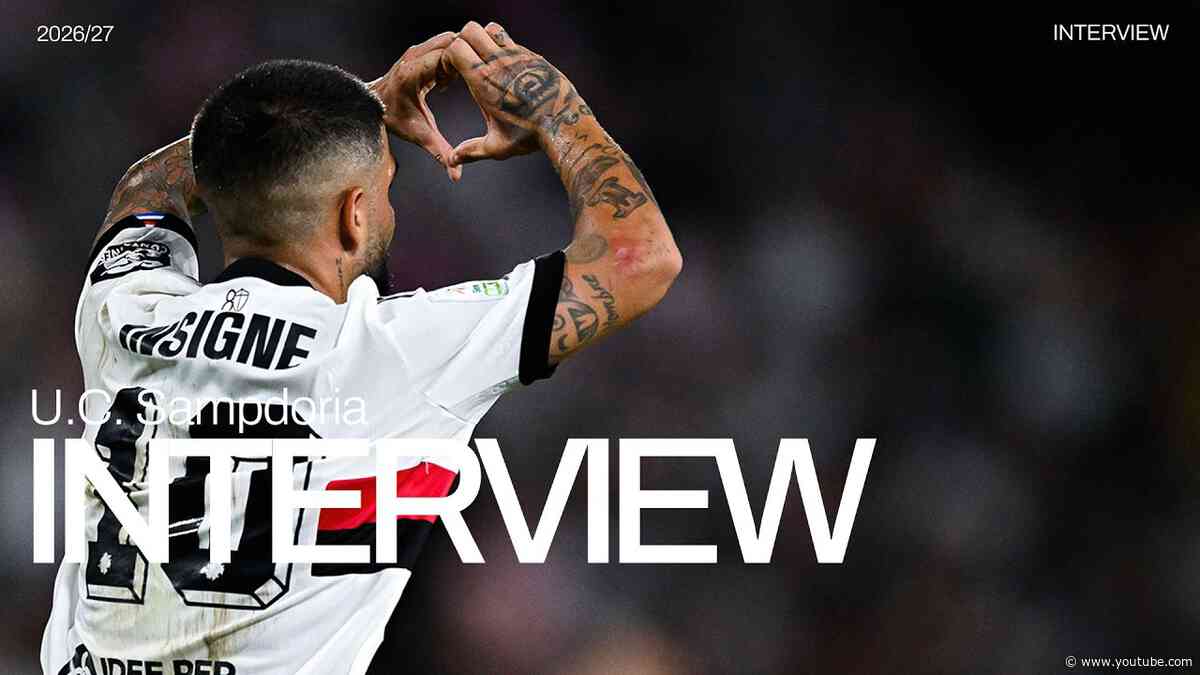 Palermo-Sampdoria, Insigne: «Avrei barattato i punti con il mio gol»
