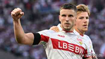 Champions League: VfB-Stürmer Demirović überragt, Adeyemi stark für Barcelona