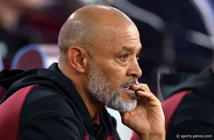 West Ham United Star Sparks Nuno’s Anger: What Does His Mistake Say About The Club?