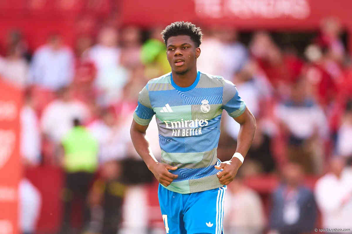Report – Mourinho’s plans for Real Madrid midfielder recently returned from injury