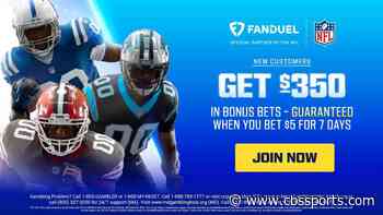 FanDuel promo code: $350 bonus bets for Patriots vs. Seahawks, 2026 NFL Kickoff Game
