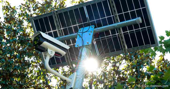 Police surveillance, Flock cameras face public scrutiny in 2 metro Atlanta communities
