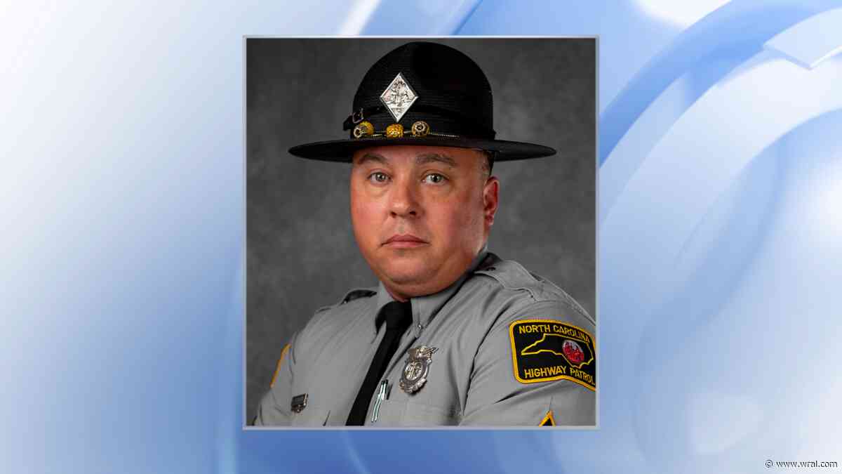 Love triangle murder: NC trooper indicted in fatal shooting of Cumberland sheriff's captain