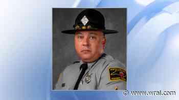Love triangle murder: NC trooper indicted in fatal shooting of Cumberland sheriff's captain