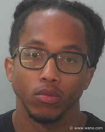 Fort Wayne man sentenced for role in 2023 Indiana Tech robbery