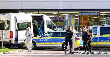 Frau stirbt bei tödlichem Messerangriff in Ratzburger Discounter
