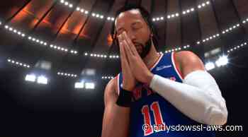 100 simulaciones en NBA 2K que predicen el futuro de la 2026-2027