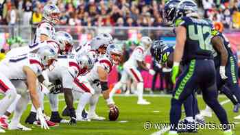 Today's top games to watch, best bets, odds: Patriots vs. Seahawks NFL Kickoff Game, Reds vs. Dodgers and more