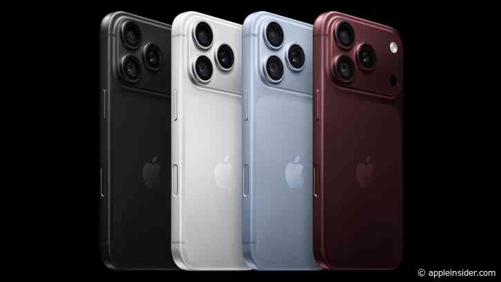Your iPhone 17 Pro case will work on an iPhone 18 Pro