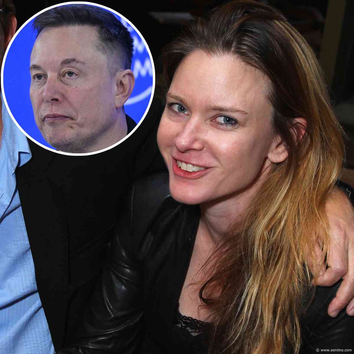 Elon Musk’s Ex-Wife Alleges He Calls Mothers of His 14 Kids “Breeders”