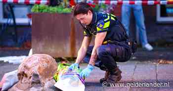 Minderjarige jongen ernstig gewond na steekpartij in Beekbergen