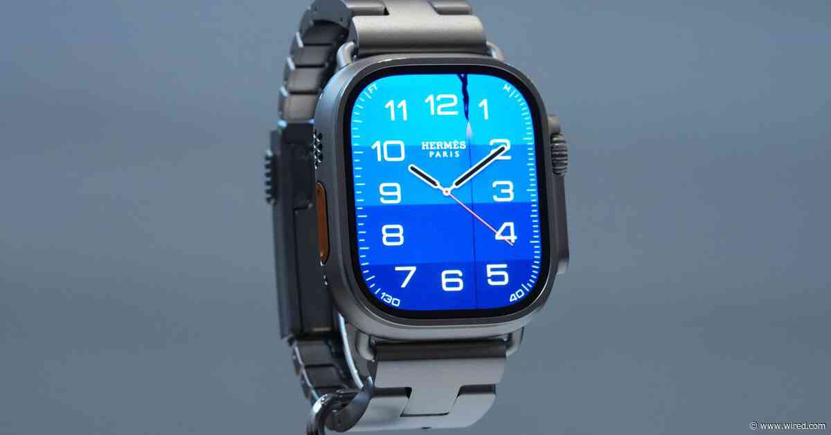 Apple Doesn’t Want You to Worry About the New Apple Watch's Listening Features