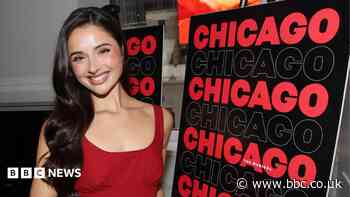 Dallas Cowboys Cheerleaders star impresses on Broadway after celebrity casting row