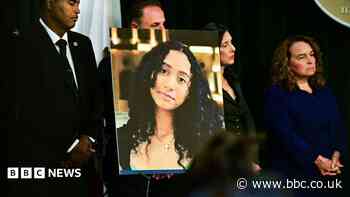 Family of killed teen call for death penalty in D4vd trial