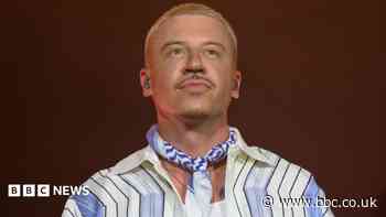 Macklemore says 'Free Palestine' call was not an attack on Jewish people