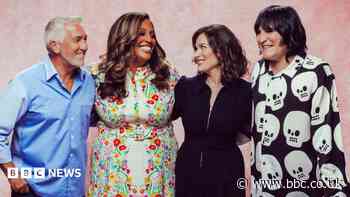 Nigella praised as new Bake Off judge as latest contestants announced