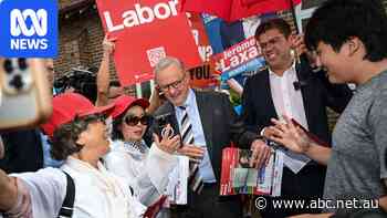 Winners and losers of Labor's $560m community grants
