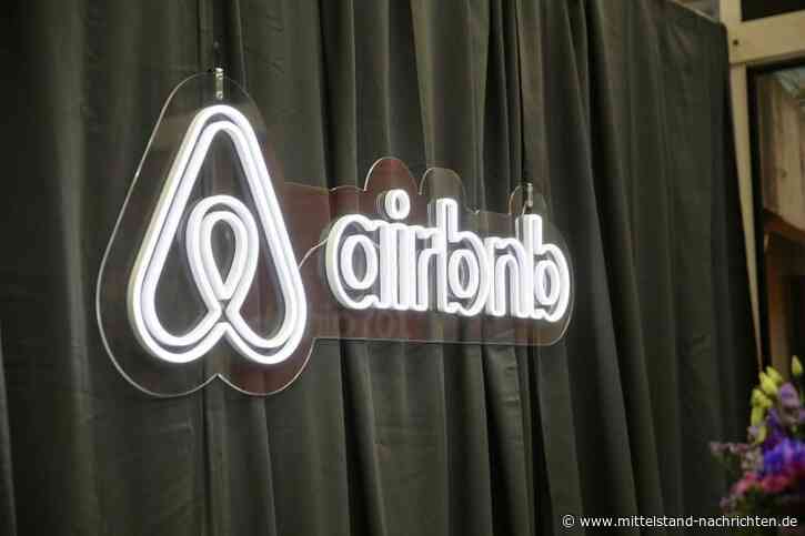 Airbnb-Regulierung: Mieterbund und Haus & Grund zweifeln an EU-Plänen