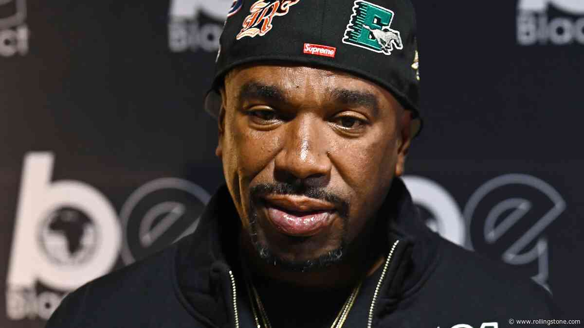 N.O.R.E. Sued for Sexual Assault by Carmen Bryan