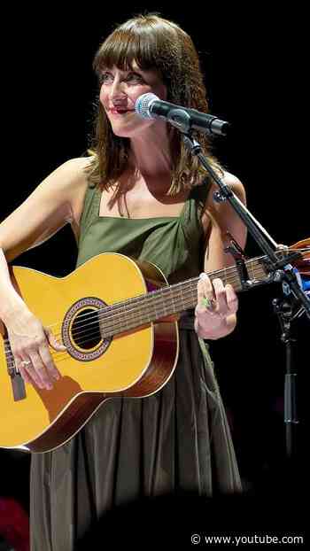 The wild story behind Feist’s secret alter ego