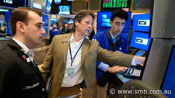 ASX set to fall sharply as Wall Street declines; Trump sends oil price warning as Iran war escalates